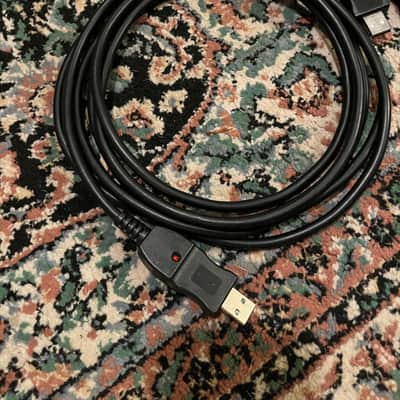 Roland Guitar and Mic Cable Interface image 1
