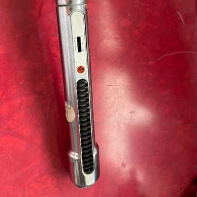 Electro-Voice 674 Cardioid Dynamic Microphone 60s image 2