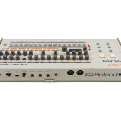 Roland Boutique TR-09 Rhythm Composer Drum Machine [USED] image 5