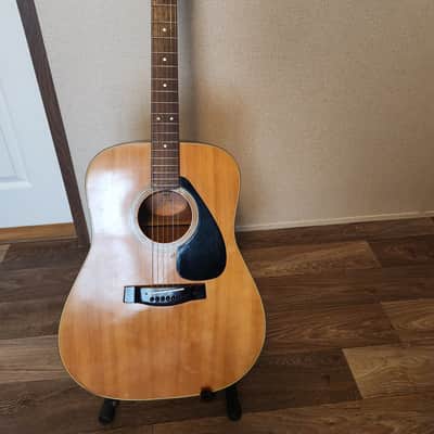 Yamaha Fg151-b 1970s image 1
