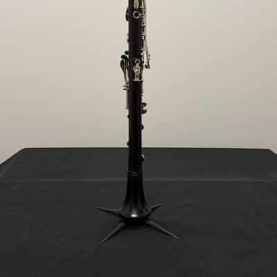 Backun Q Series A Clarinet w/ Case image 4
