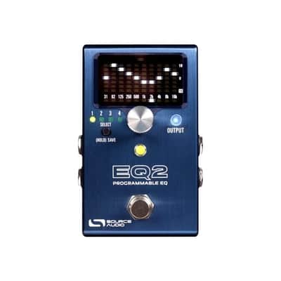 Reverb.com listing, price, conditions, and images for source-audio-programmable-eq