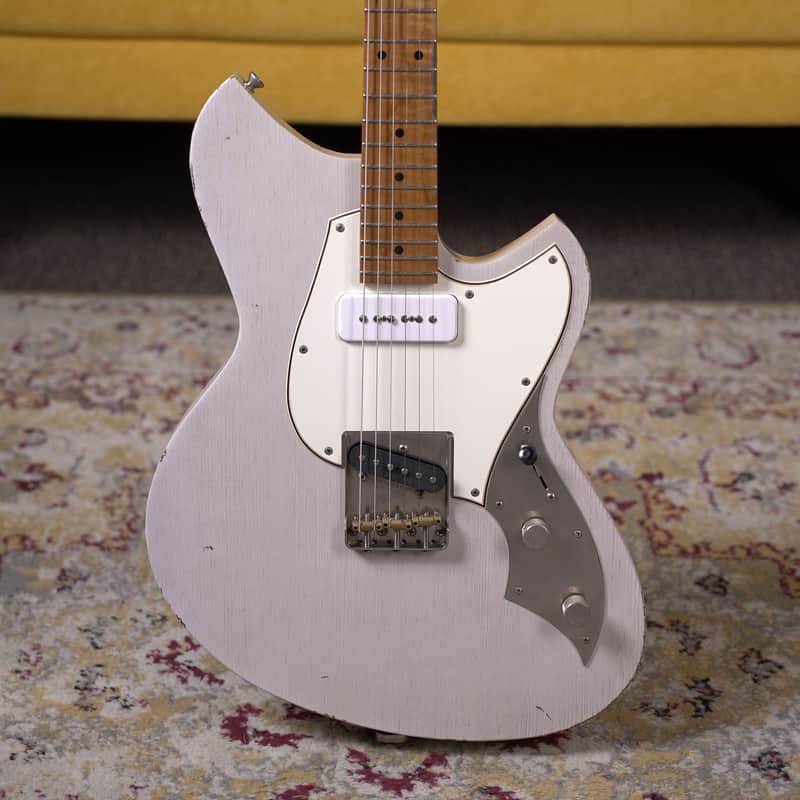 New Novo Serus T - Mary Kaye White image 1