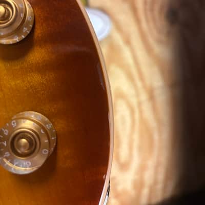 Gibson Les Paul Traditional - Plus Top Ice Tea (USED) image 7