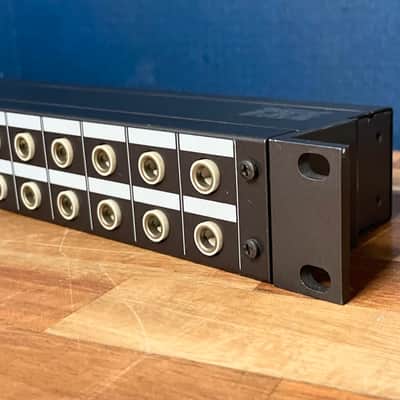 Tascam PB-32P 1/4" Patch Bay image 4