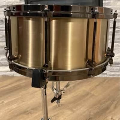 Noble & Cooley Zildjian Snare – The Holy Grail !! image 2