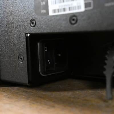 AVID Venue Stage 16 Remote I/O Stage Rack for S3L Digital Mixing System CG013BU image 7