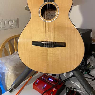 Taylor Taylor 212CE-N Plus 2025 - gloss image 1