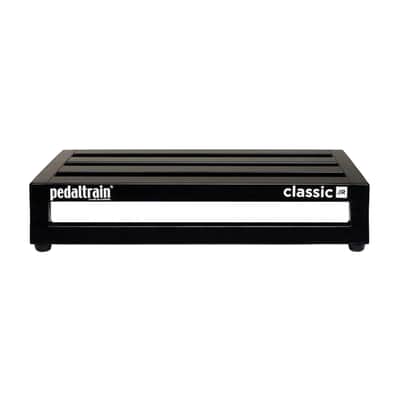 Pedaltrain Classic Jr without Case
