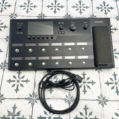 Line 6 Helix Floor