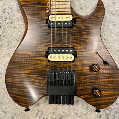 Kiesel Vader Neck-Thru 6 image 2