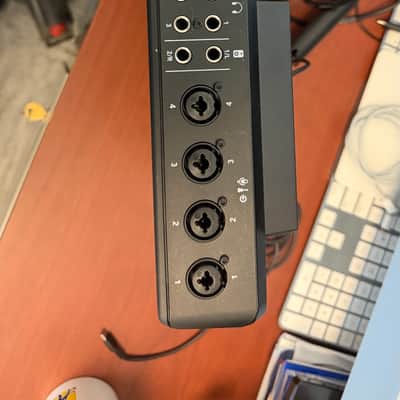 RODE Rodecaster Pro II 2020 - Black image 3