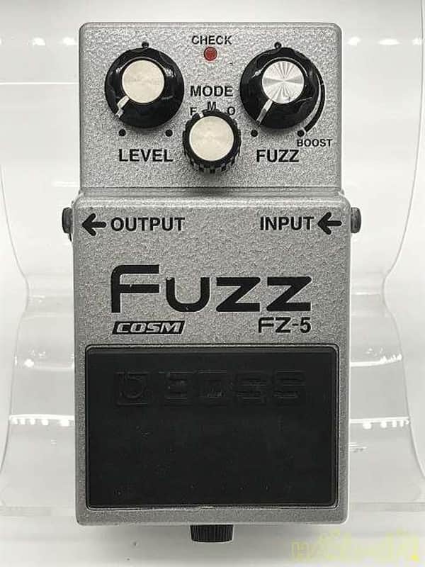 Boss FZ-5