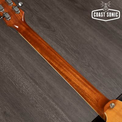 1997 Epiphone Casino NA Peerless factory Korea image 13