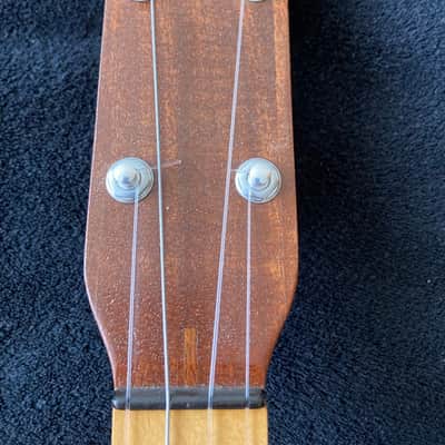 Pohaku Tenor Ukulele image 3