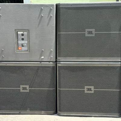 JBL VRX918S 18" High Power Flying Sub (ONE) TRUEHEARTSOUND image 7