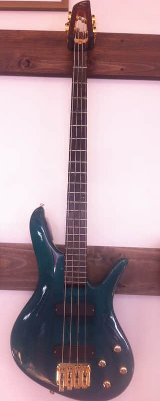 Samick SAKB 6690 4-string electric bass image 1