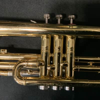 Conn Director Cornet image 7