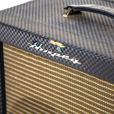 Ampeg Portaflex Owned by Nathaniel Rateliff image 23