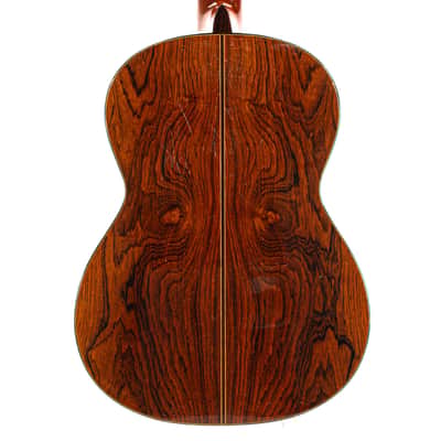 Ibanez 3550S TAMA Made Classical Guitar Occasion image 5