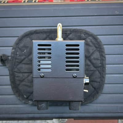Orange Micro Dark 20-Watt Guitar Amp Head image 7