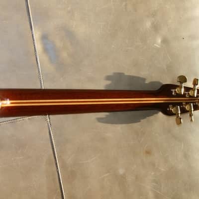 Ovation Elite 1537 1983 Natural image 10