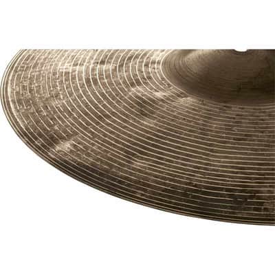 Zildjian K1419 K Custom 18" Special dry crash image 2