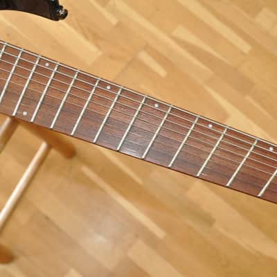 IBANEZ RGMS8PB CBS Cosmic Blue Starburst / 8-String Multi Scale / RGMS8PB-CBS / I250807198 image 7