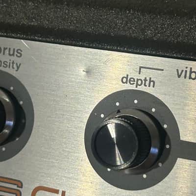 Stunning Boss CE-1 chorus 1982 near mint in original box! image 14