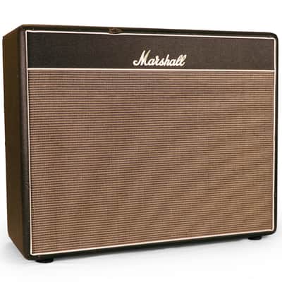 2003 Marshall 1962 Bluesbreaker Reissue image 3