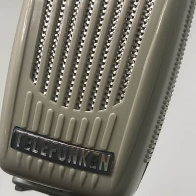 Telefunken D9 A\EB 1965 image 14