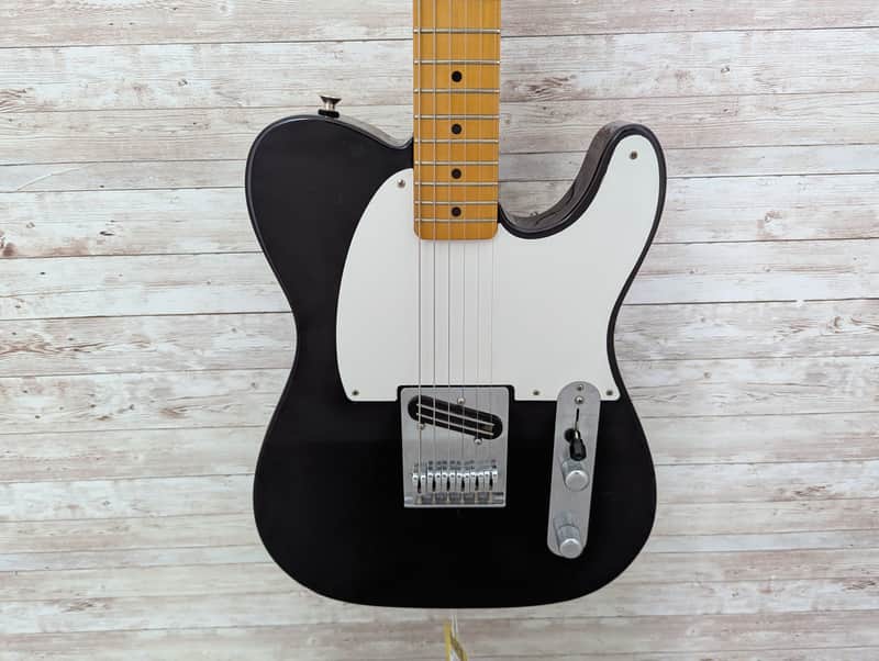Used Fender Classic Series '50s Esquire modified