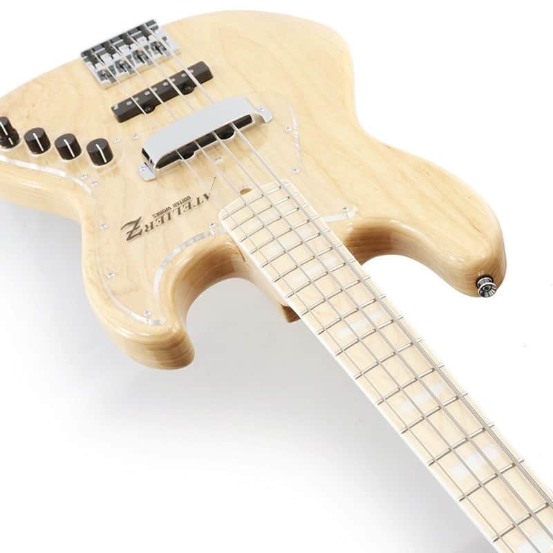ATELIER Z M#245 (Natural/M) | Reverb