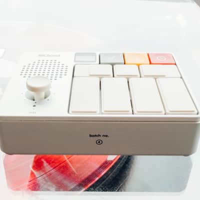 Pocket Audio HiChord Batch 4 - Silver image 2
