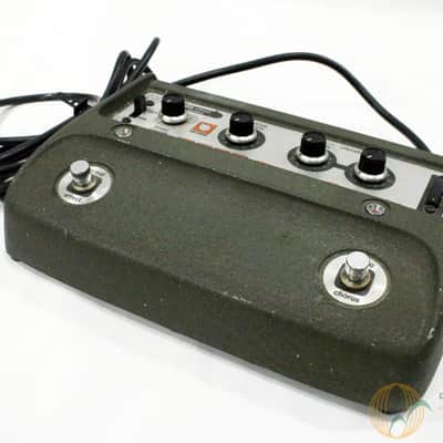 BOSS CE-1 Chorus Ensemble