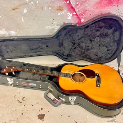 1929 Martin 0-18T Tenor Guitar Natural Pre War-Vintage 1920's 1930's - Natural image 19