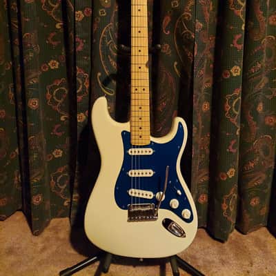 Fender Stratocaster Prototype 2013 - Arctic white image 1