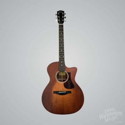 Eastman AC122-1CE-CLA Grand Auditorium Guitar, Classic image 5