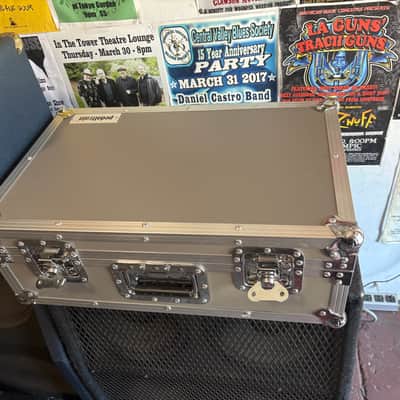 Pedaltrain Classic one 2020s - Black silver image 3