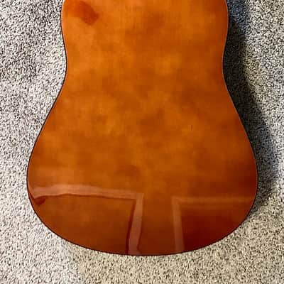 MINT LEE BRICE Main Street Acoustic Guitar MA-241N and Hard Case image 9