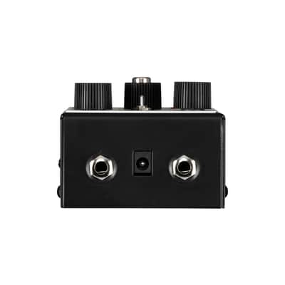 Maestro Invader Distortion Guitar Effect Pedal image 3