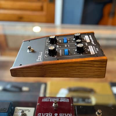 *IN ORIGINAL PACKAGING* Moog MF-102 Moogerfooger Ring Modulator image 13