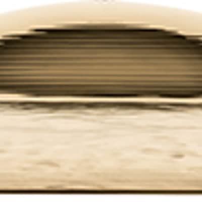 MEINL B21SR-B Byzance Brilliant Serpents Ride 21 Zoll brilliant image 3