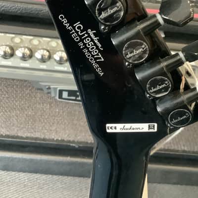 Jackson SL5X LATE 2000’s image 15