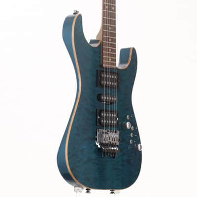 TOM ANDERSON / Drop Top Deep Ocean Blue [09/24] image 2