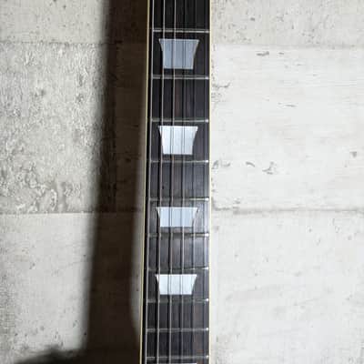 Greco EG-550GS 1974-75 Goldtop Les Paul Deluxe image 6