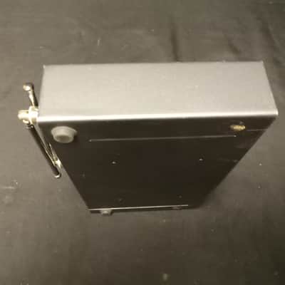 Sennheiser EW100 Diversity Receiver serial U122725 image 4