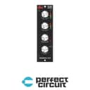 dbx 510 500 Series Subharmonic Synthesizer