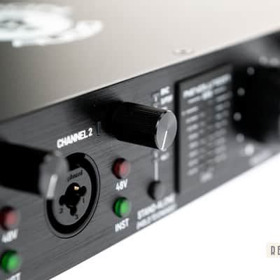 Black Lion Audio REVOLUTION 6x6 Audio Interface image 7