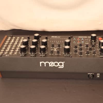 Moog Labyrinth Parallel Generative Analog Synthesizer image 5